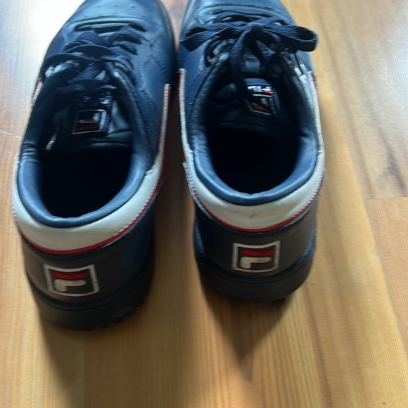 Men’s dress shoes - Picture 4 of 5